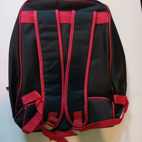 Backpack - Picture 2 of 3